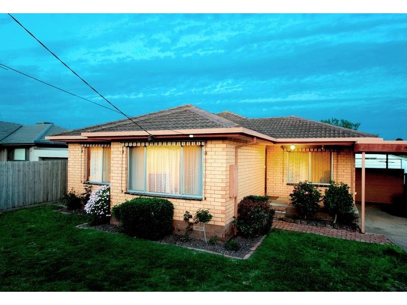 3 Drews Road, Marshall VIC 3216