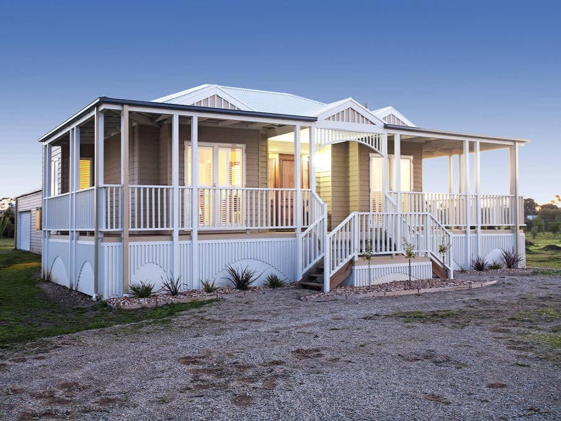 41 Connors Crescent, Bannockburn VIC 3331