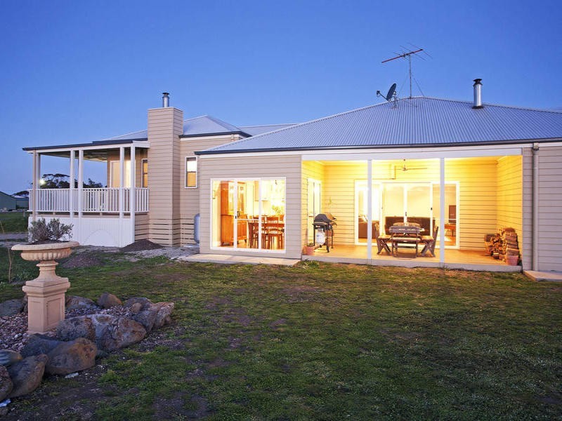 41 Connors Crescent, Bannockburn VIC 3331