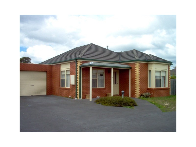 2/6 Carrington Street, East Geelong VIC 3219