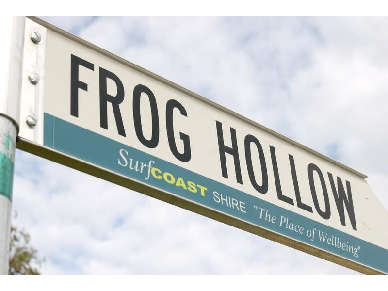 7 Frog Hollow Dve, Torquay VIC 3228