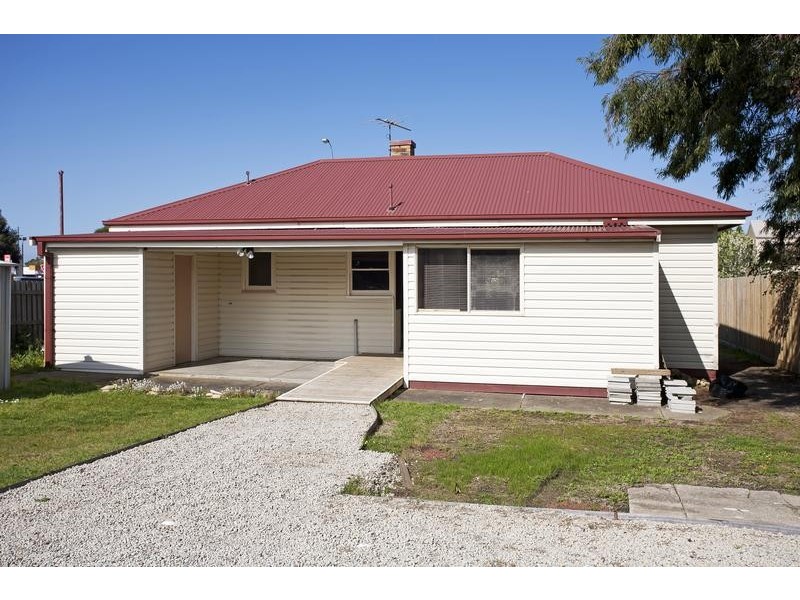Lot 2, 11 Pearl Street, Torquay VIC 3228