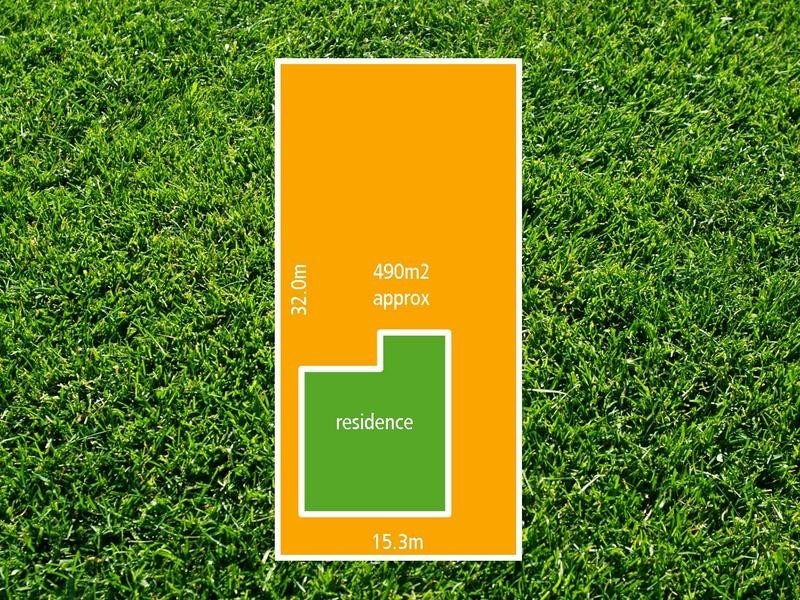 15 Fairview Avenue, Newtown VIC 3220