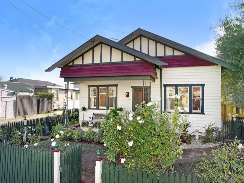 41 BALLIANG ST, East Geelong VIC 3219