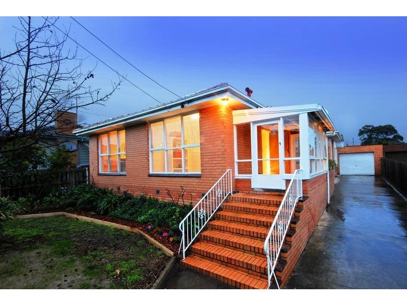22 KIDMAN AVENUE, Belmont VIC 3216
