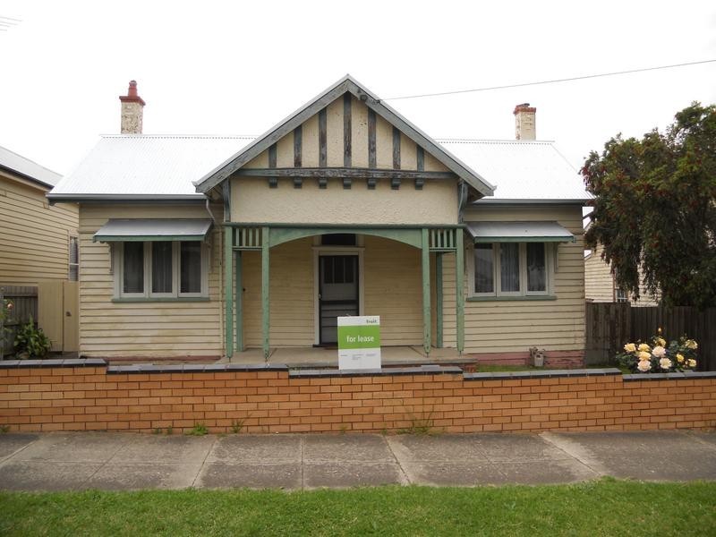 105 SWANSTON ST, Geelong VIC 3220