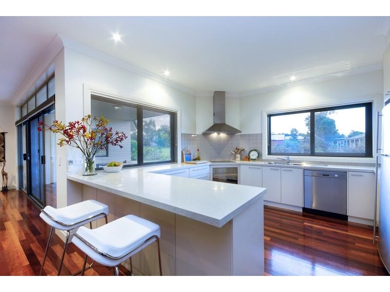 8 Clerke Court, Moriac VIC 3240