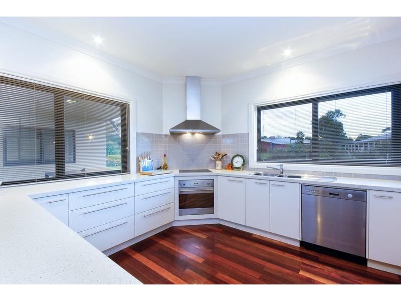 8 Clerke Court, Moriac VIC 3240