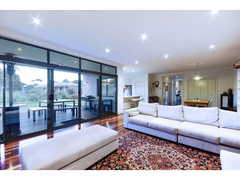 8 Clerke Court, Moriac VIC 3240