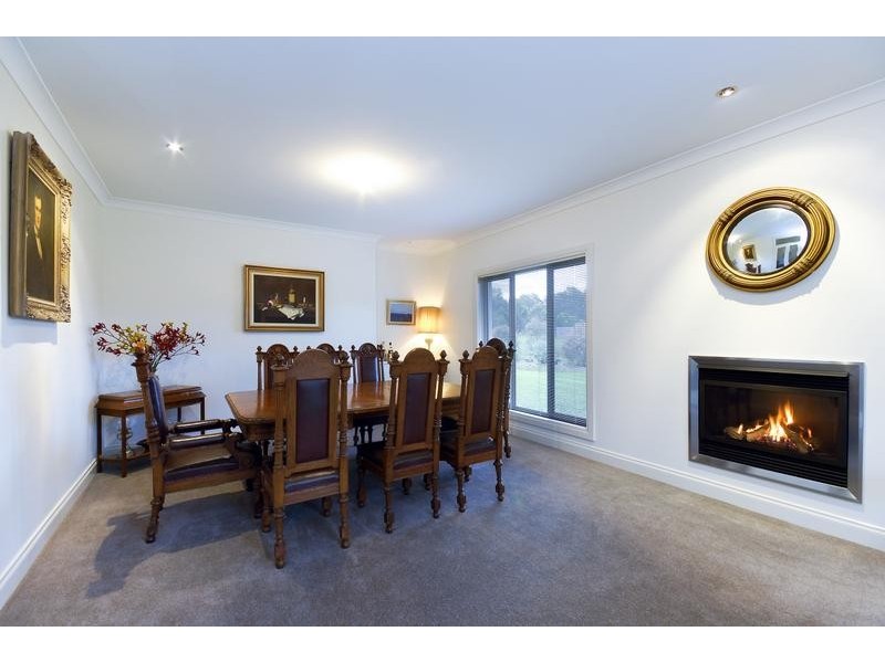 8 Clerke Court, Moriac VIC 3240