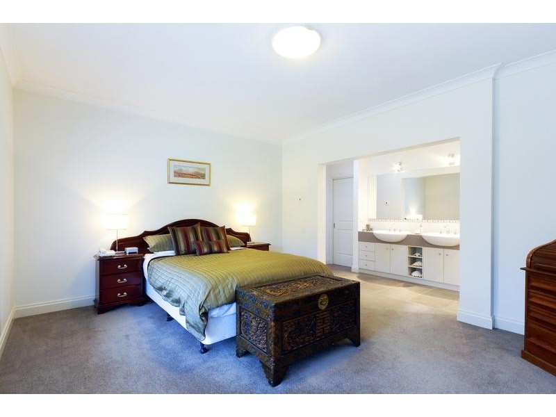 8 Clerke Court, Moriac VIC 3240