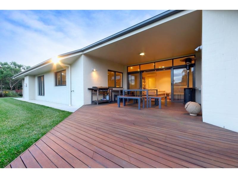 8 Clerke Court, Moriac VIC 3240
