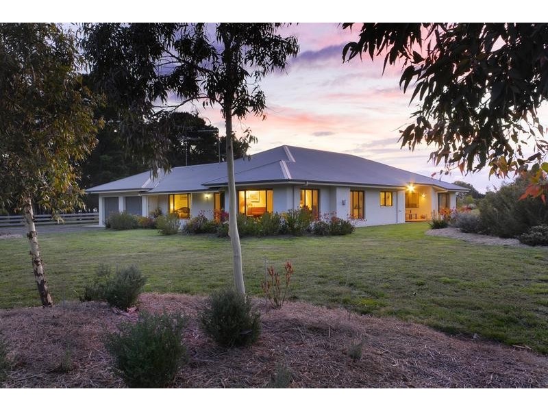 8 Clerke Court, Moriac VIC 3240