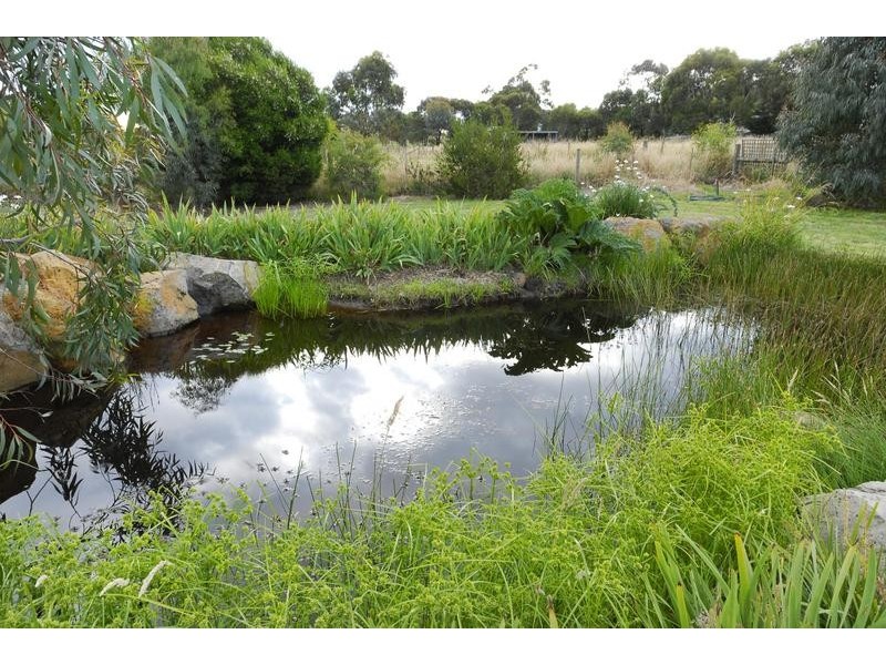 8 Clerke Court, Moriac VIC 3240