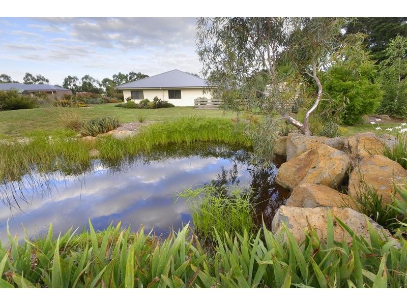 8 Clerke Court, Moriac VIC 3240