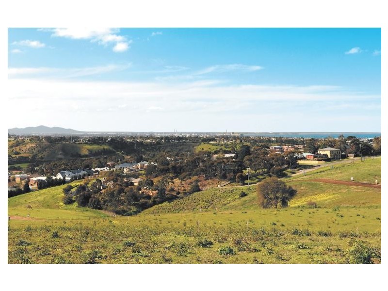 Lot 1-39,  Ascend Estate, Highton VIC 3216