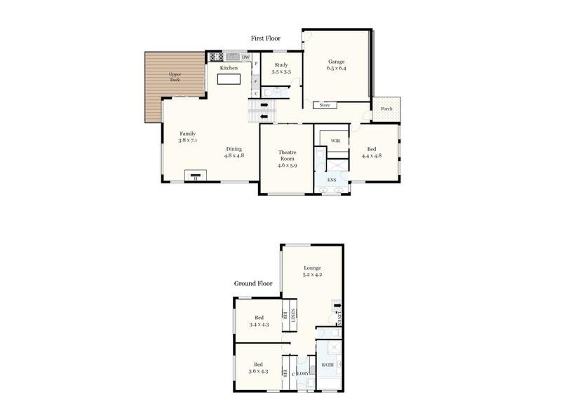 28 Esperence Crescent, Highton VIC 3216