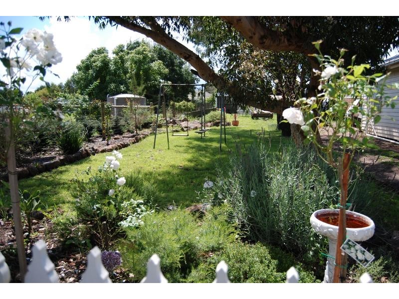 32 Staughton Street, Meredith VIC 3333