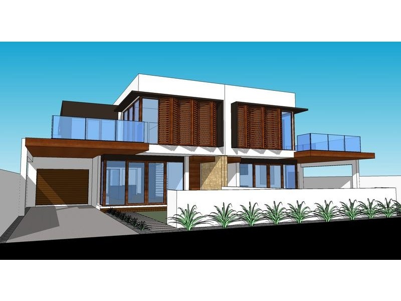 Lot 1/53 The Esplanade, North Shore VIC 3214