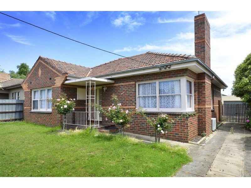 6 Hodgson Street, Geelong West VIC 3218