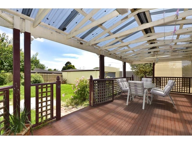 6 Hodgson Street, Geelong West VIC 3218