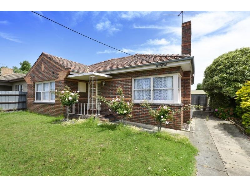 6 Hodgson Street, Geelong West VIC 3218