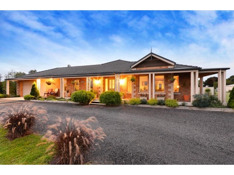 14 Cooks Lane, Moriac VIC 3240