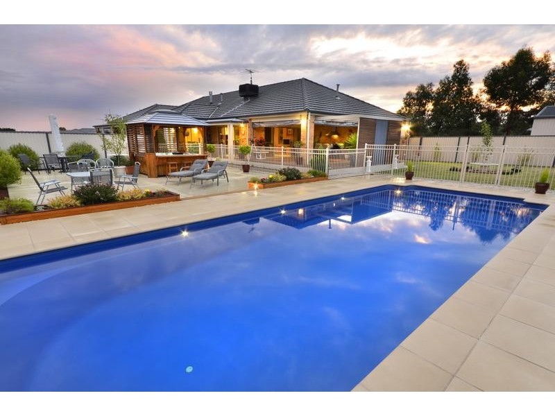 14 Cooks Lane, Moriac VIC 3240