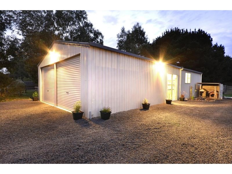 14 Cooks Lane, Moriac VIC 3240