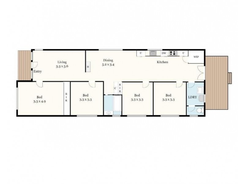 119 Ormond Road, East Geelong VIC 3219