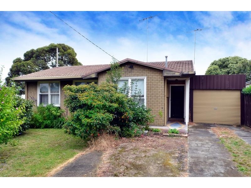 38 Arunga Avenue, Norlane VIC 3214