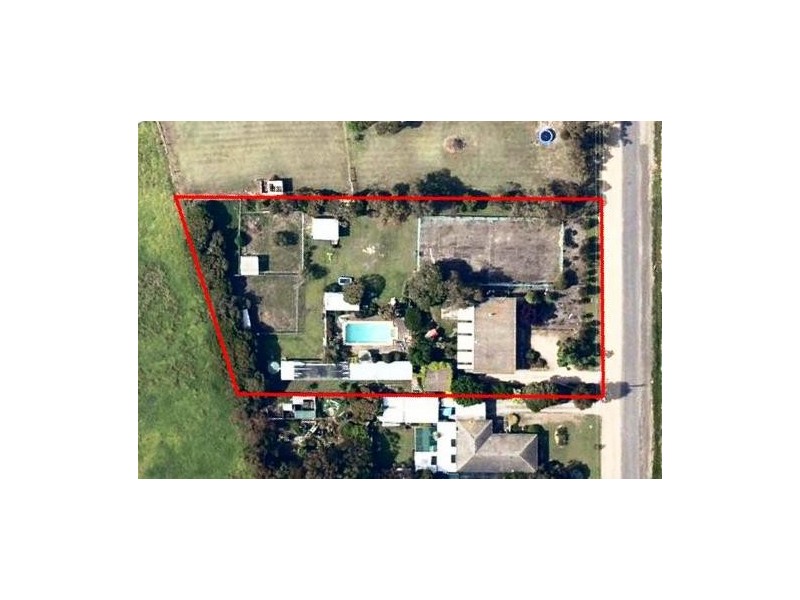 64-68 Station road, Marshall VIC 3216