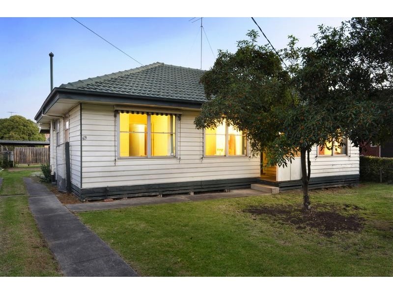 69 Purnell road, Corio VIC 3214