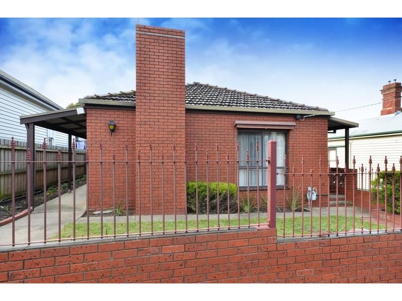 311 Moorabool Street, Geelong VIC 3220