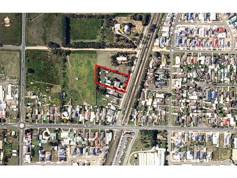 64-68 Station road, Grovedale VIC 3216