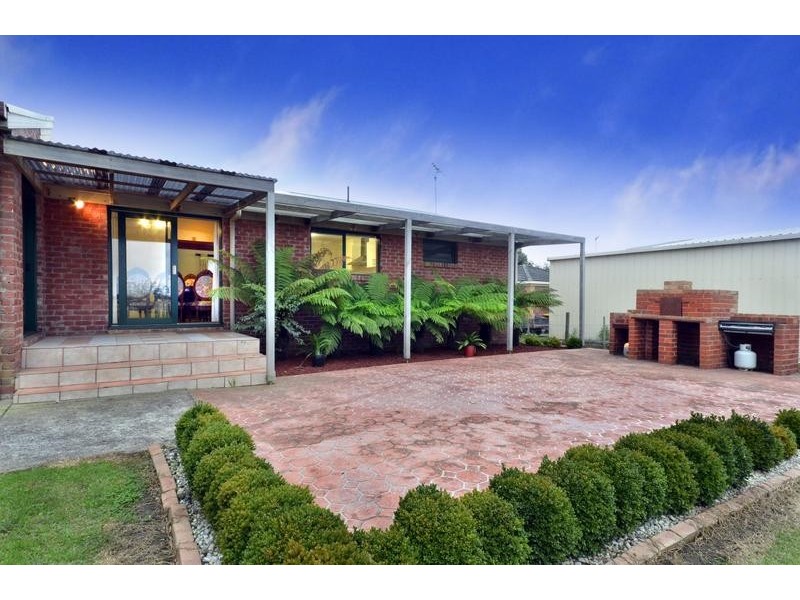 9 Kim-marie Mews, Moriac VIC 3240