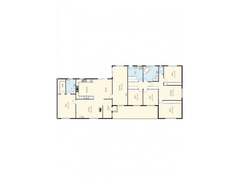 9 Kim-marie Mews, Moriac VIC 3240