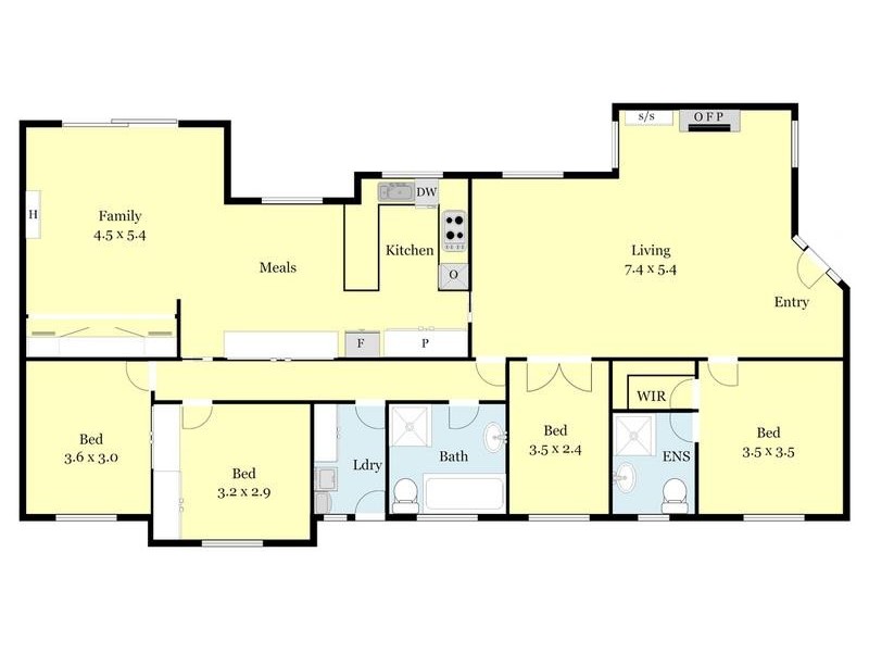 36-38 Queenscliff – Portarlington Road, Portarlington VIC 3223