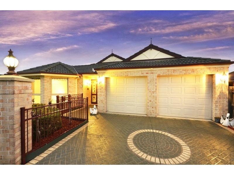 17 Manikato court, St Albans Park VIC 3219