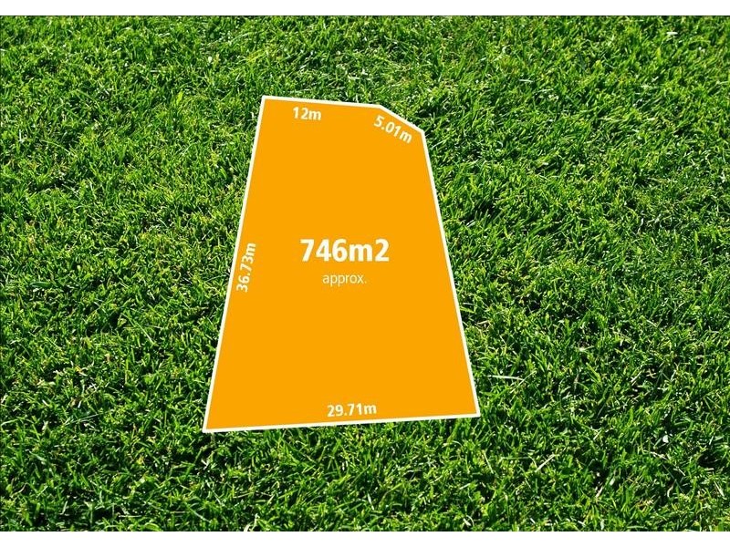 Lot 733 Province, Highton VIC 3216