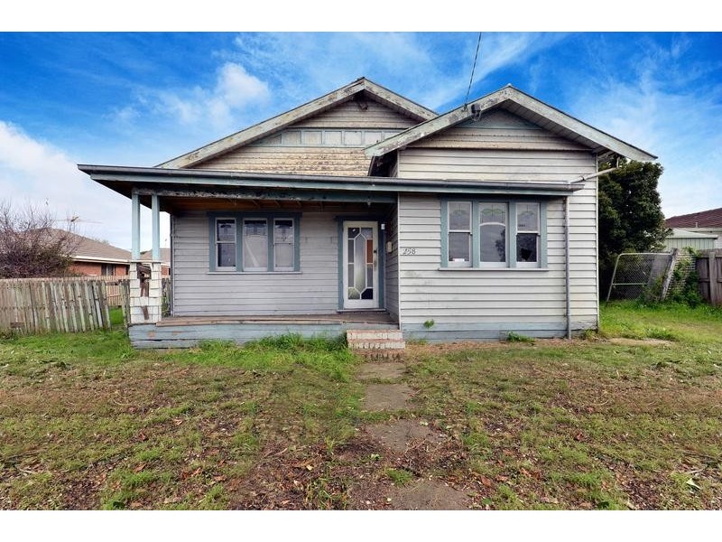 258 High Street, Belmont VIC 3216