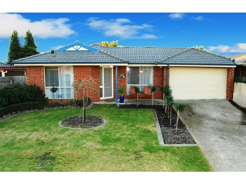 18 Glendye court, Corio VIC 3214
