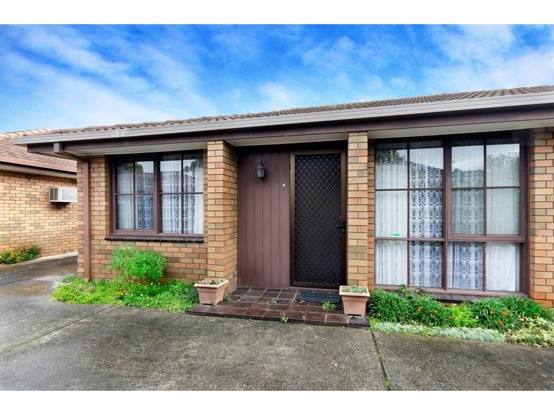 3/50 Hibiscus cres, Newcomb VIC 3219