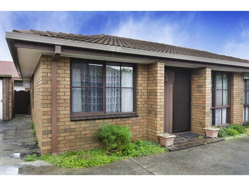 3/50 Hibiscus cres, Newcomb VIC 3219