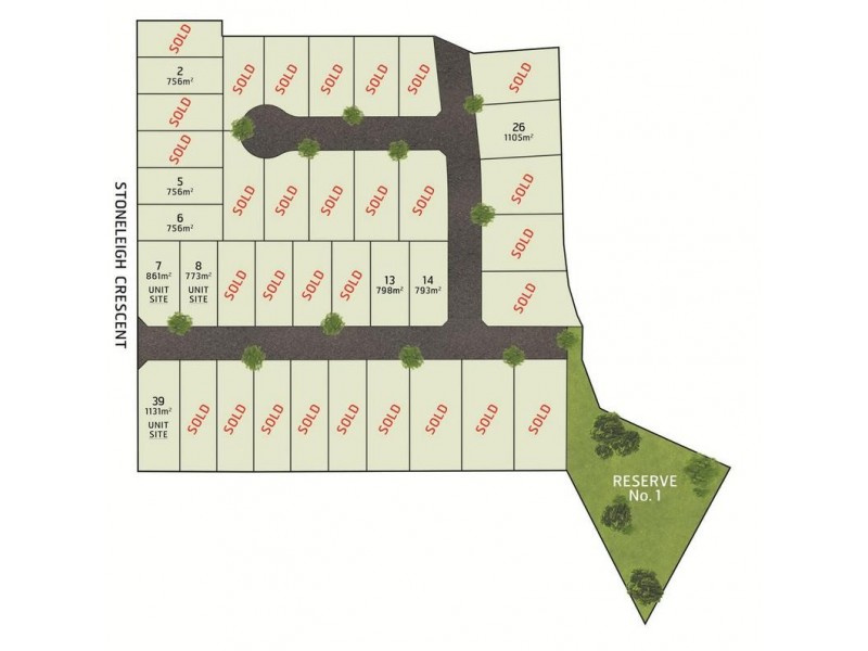 Lot 39, Ascend Estate, Highton VIC 3216