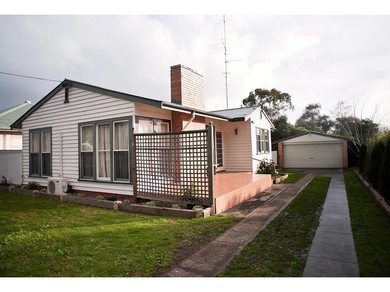 1 Gilmartin Street, Colac VIC 3250