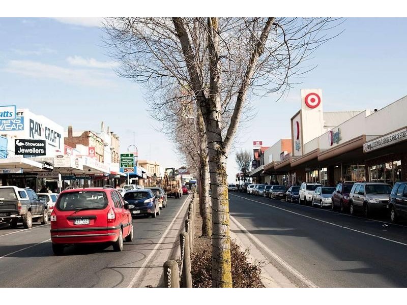 1 Gilmartin Street, Colac VIC 3250