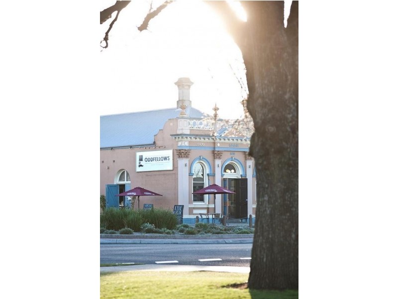 1 Gilmartin Street, Colac VIC 3250