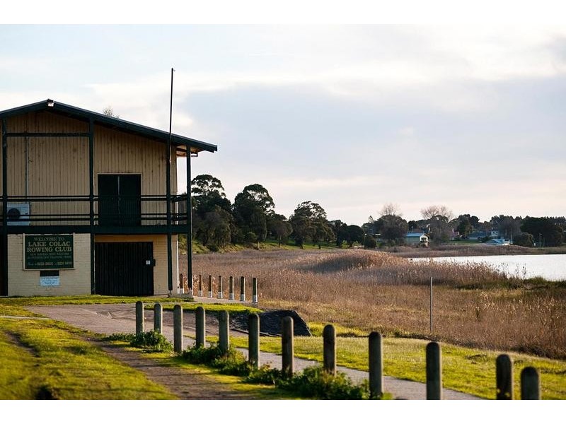 1 Gilmartin Street, Colac VIC 3250