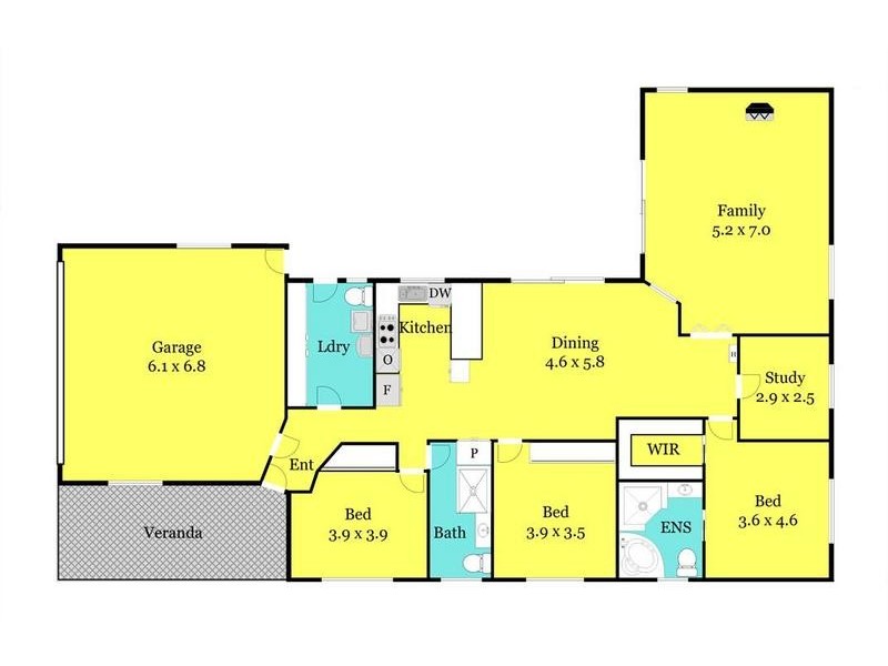 2 Saintly Way, St Albans Park VIC 3219